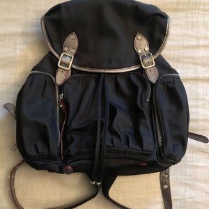 EUC MZ Wallace Marlena Backpack